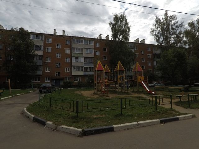фото дома