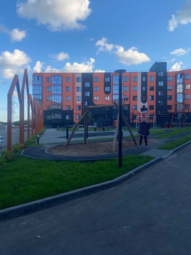 фото дома