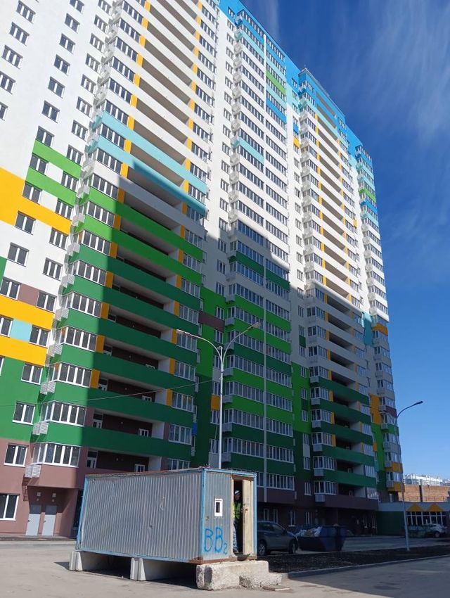 Панорама дома