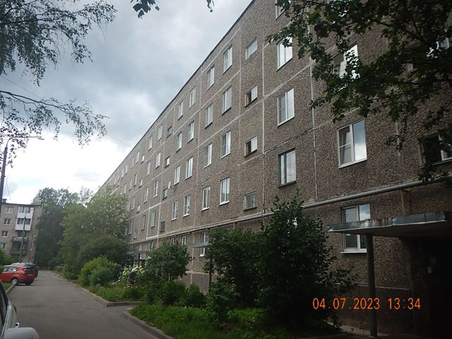 фото дома