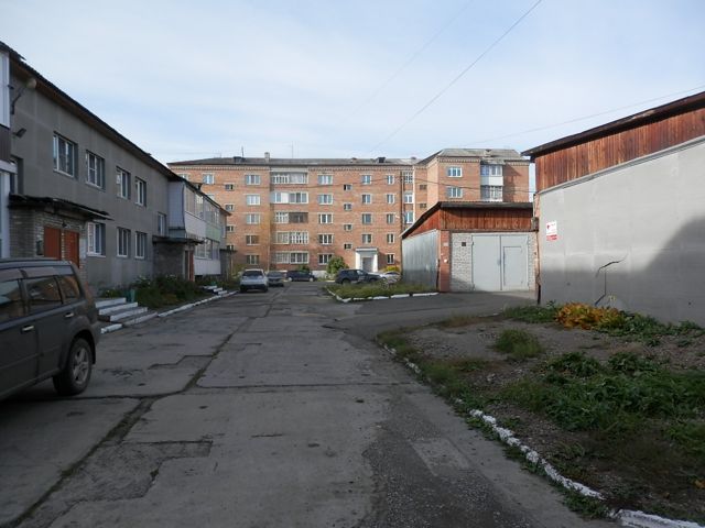 фото дома