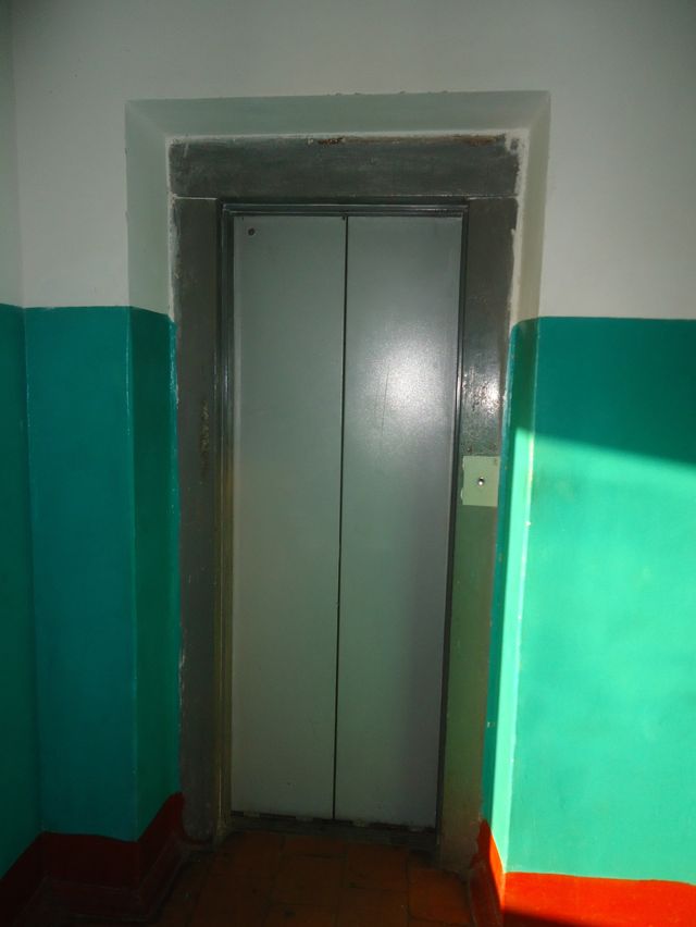 Lift