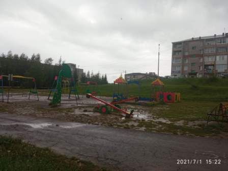 Territory