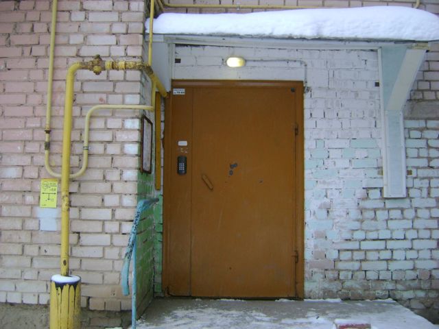 фото дома