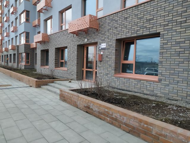 Facade