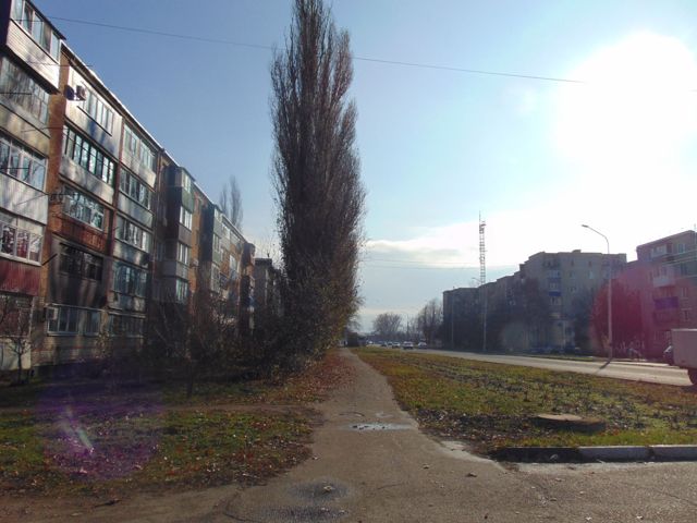 Territory