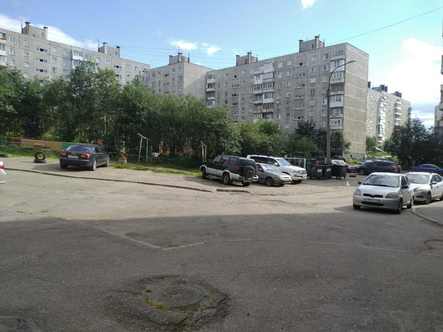фото дома