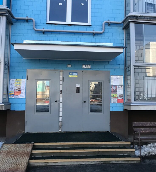 фото дома