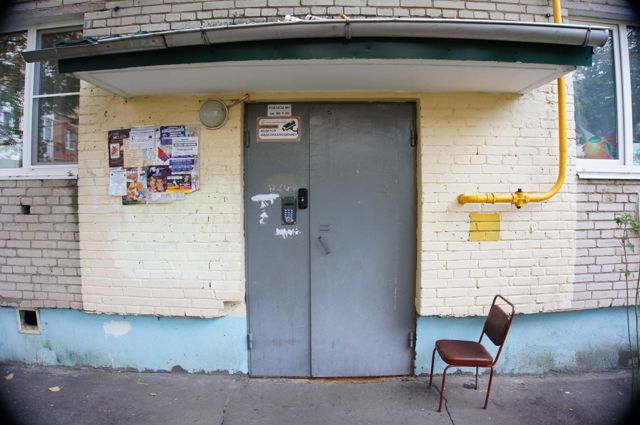 фото дома
