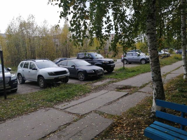 Territory