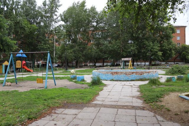 фото дома
