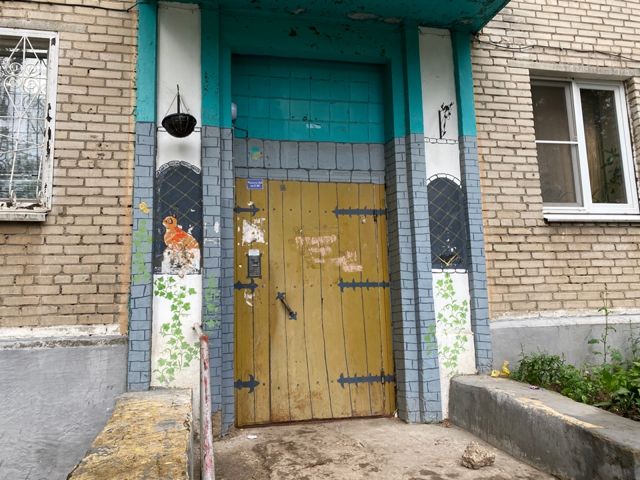 фото дома