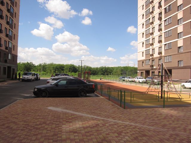 Territory