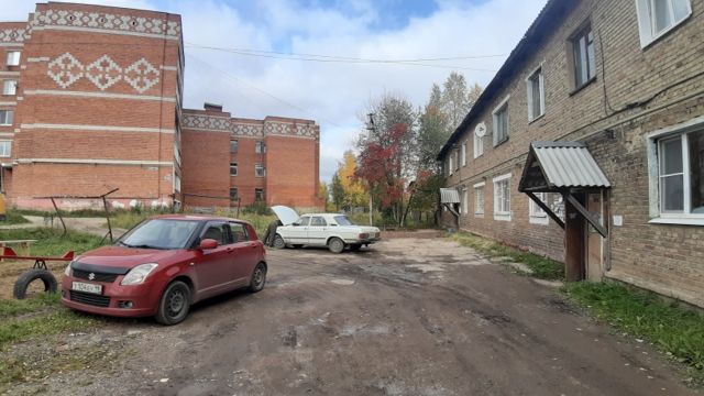 фото дома