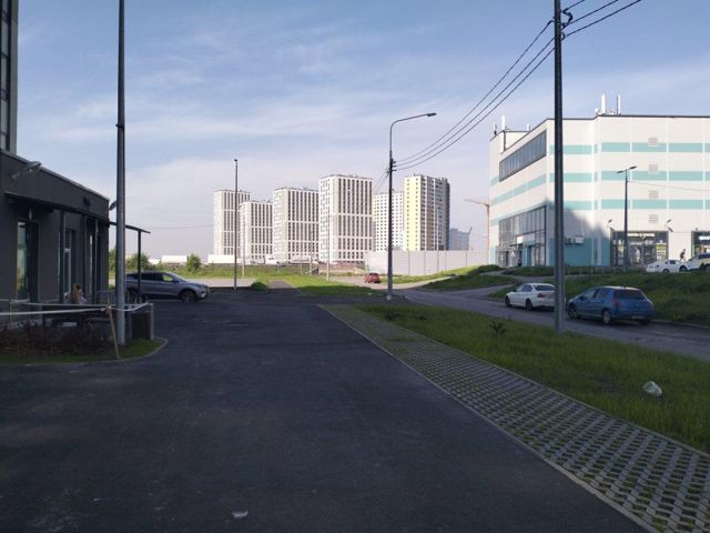 Territory