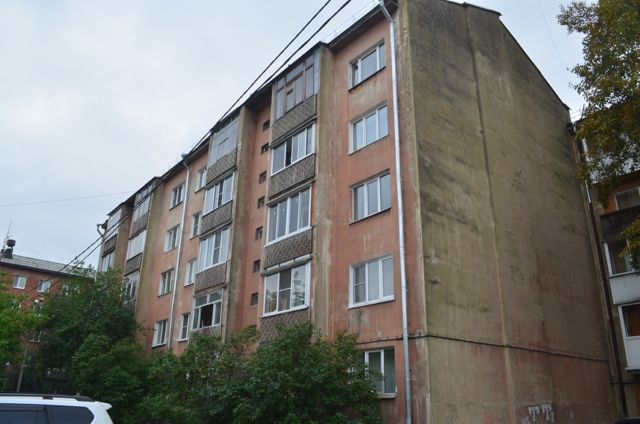 фото дома