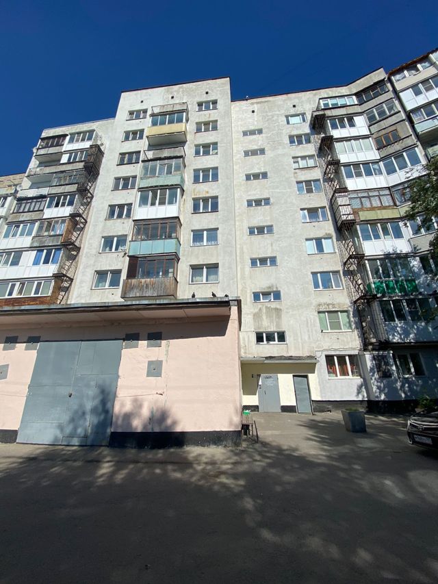 Панорама дома