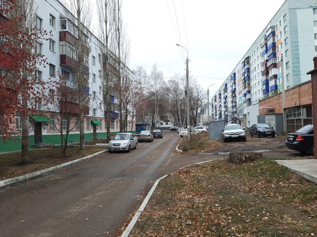 Territory