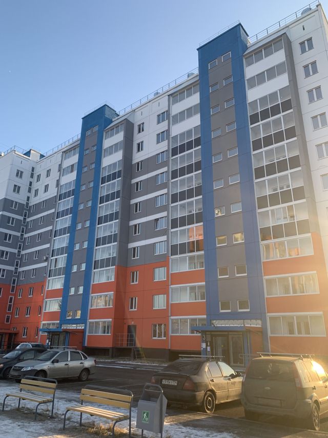 Панорама дома