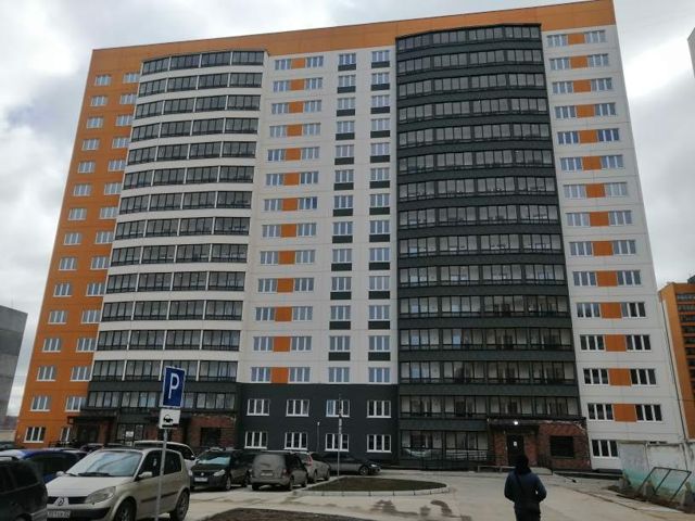 Панорама дома