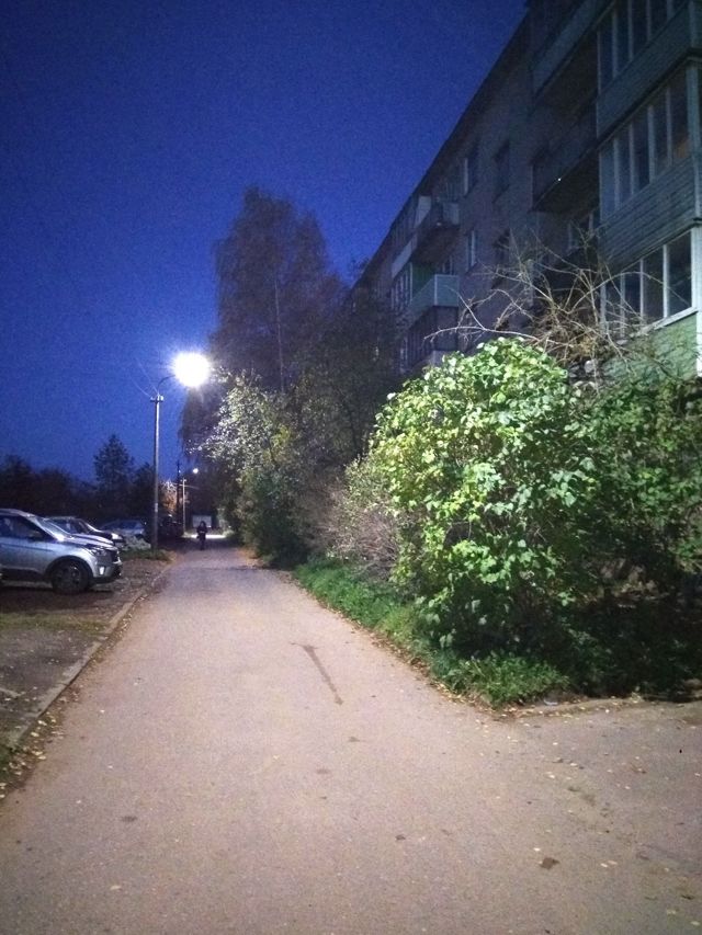 Territory