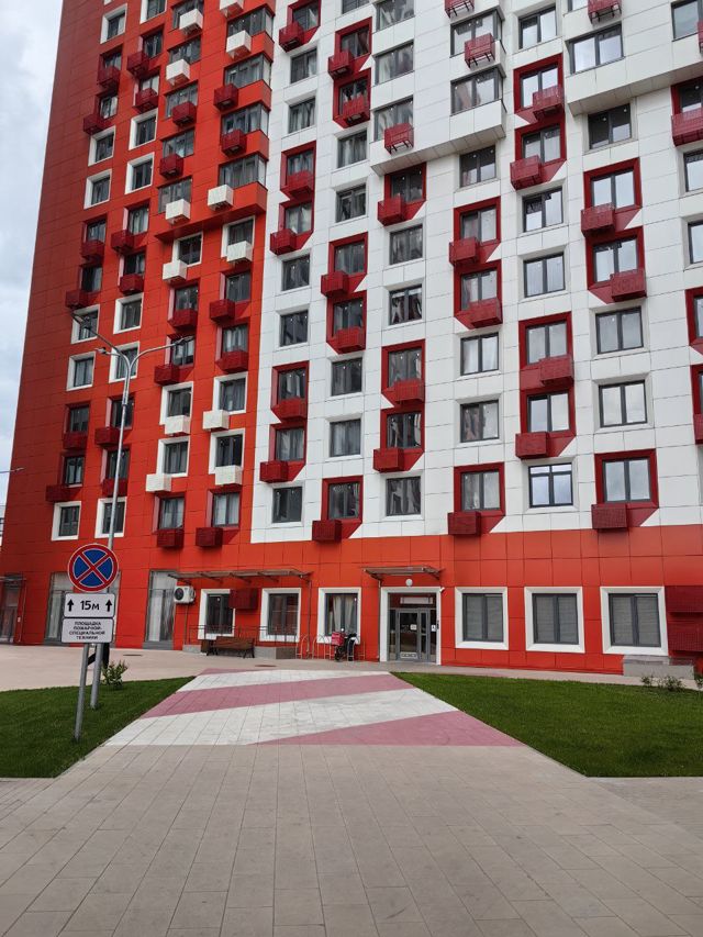 Панорама дома