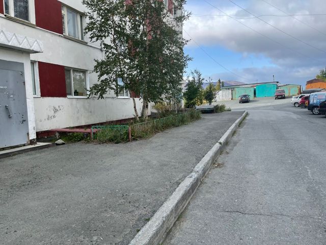 Territory