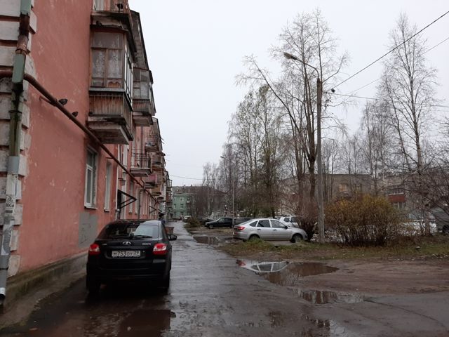 фото дома
