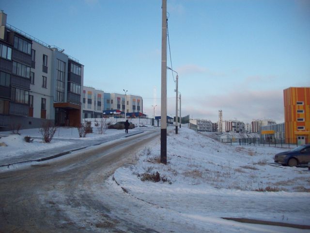 Territory