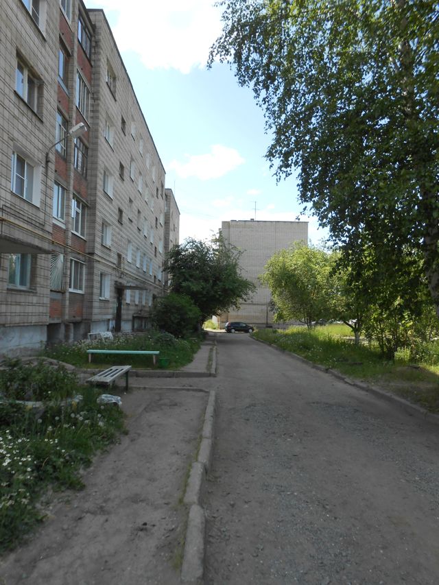 фото дома