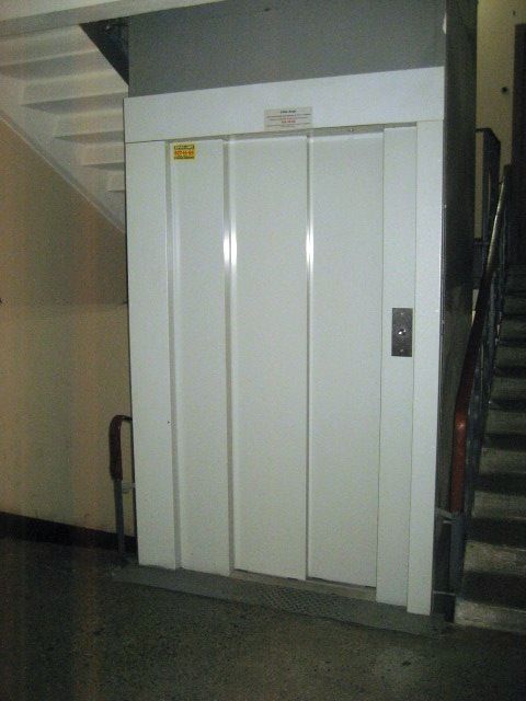 Lift