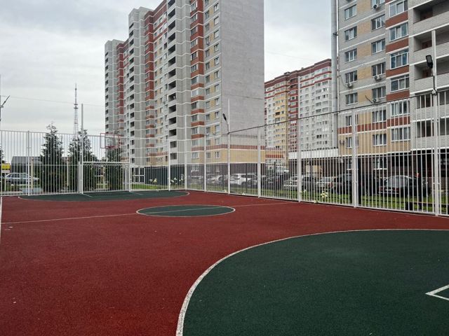 Territory