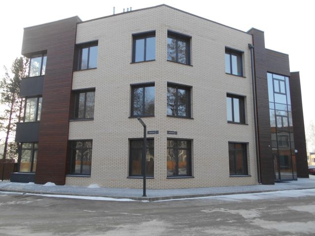 Facade