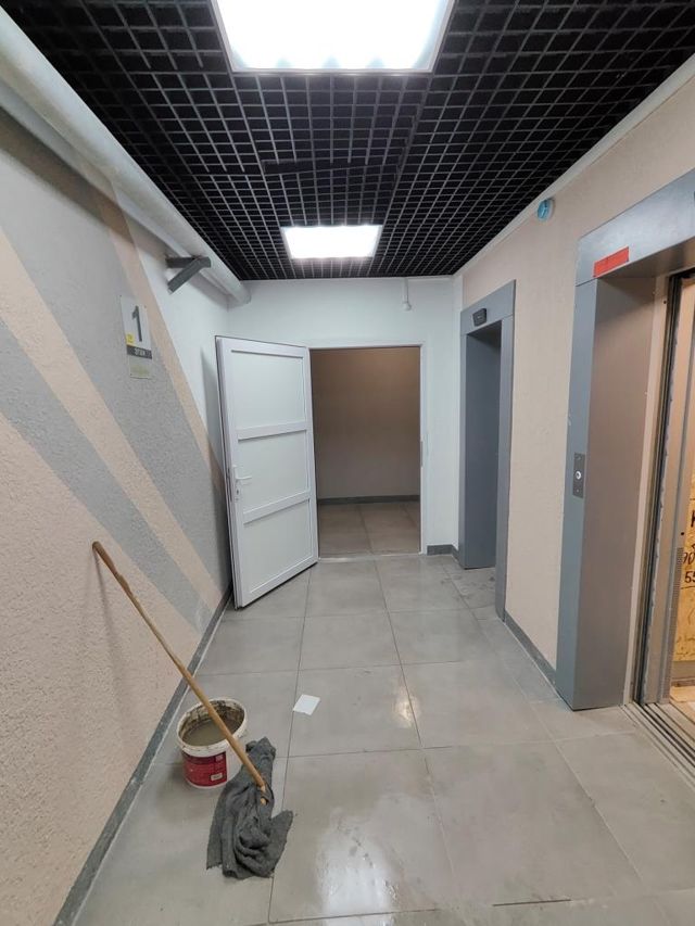 Lift