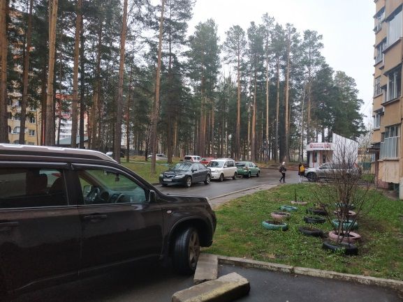 фото дома