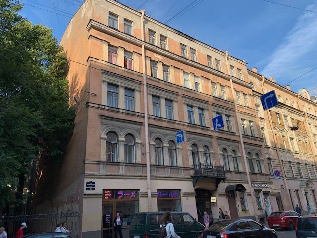 фото дома