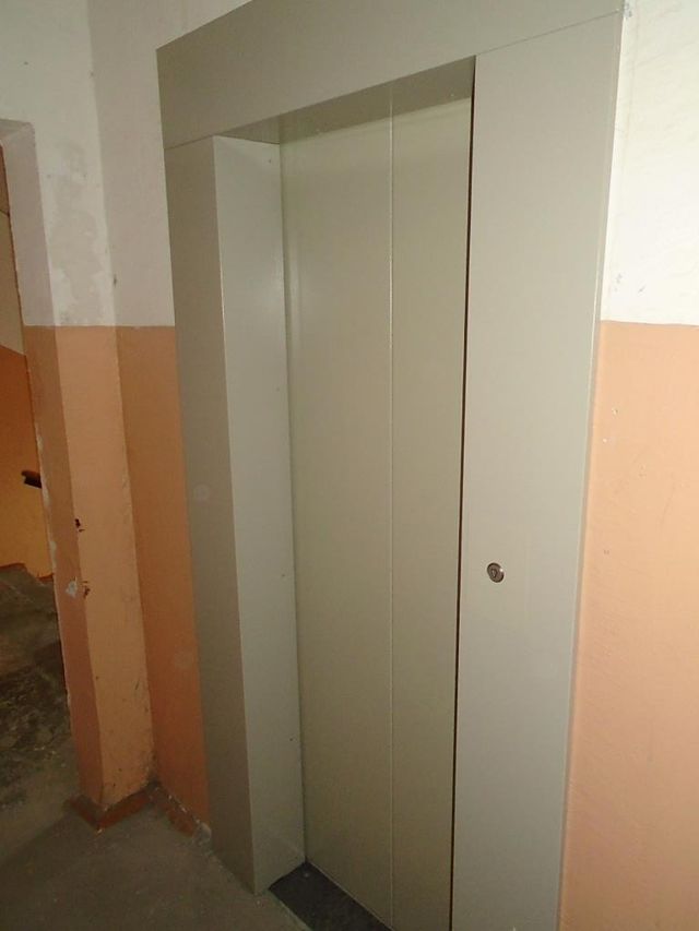 Lift