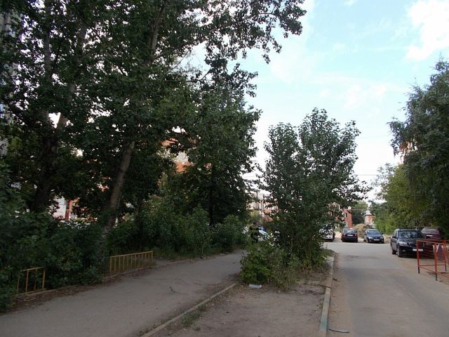 Territory