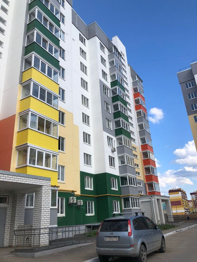 Facade