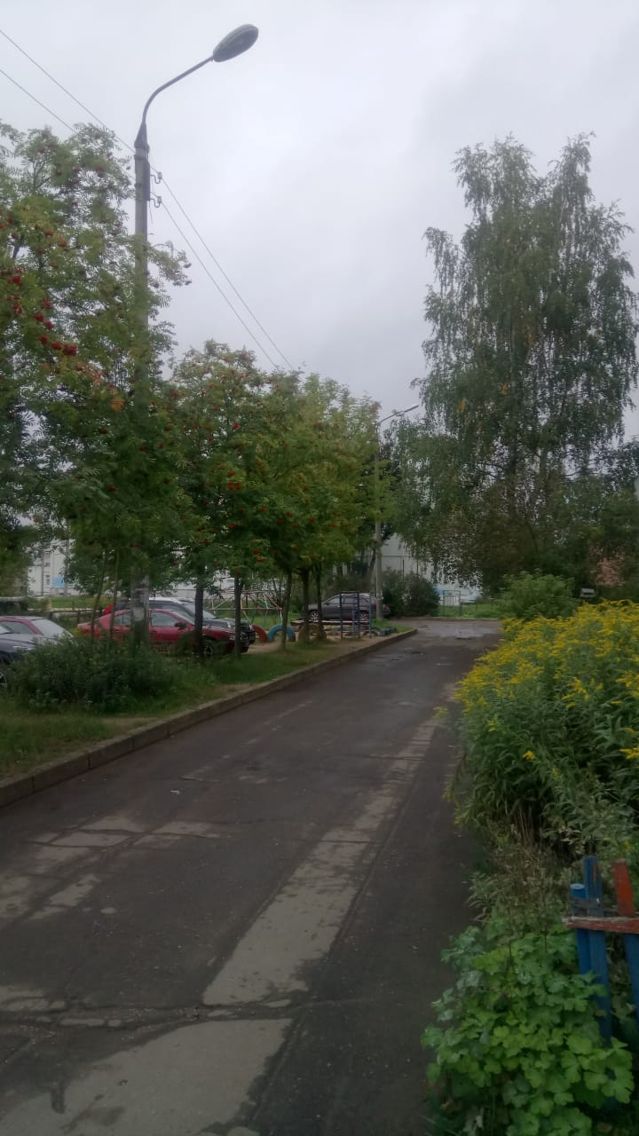 Territory