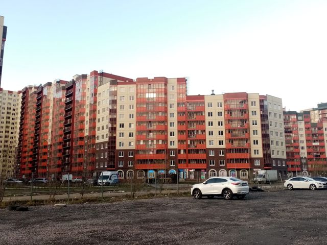 Панорама дома