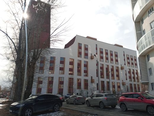 Facade