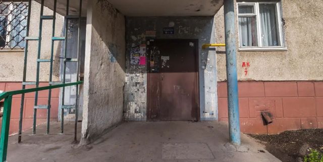 фото дома
