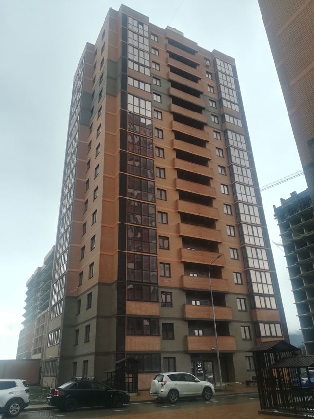 Facade