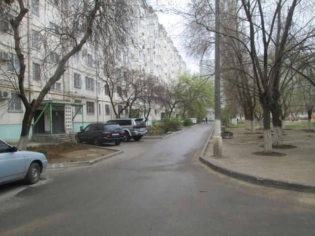 Territory