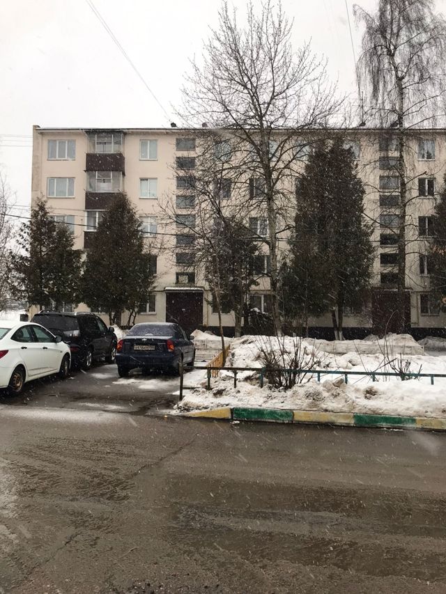 фото дома