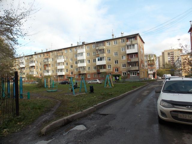 фото дома