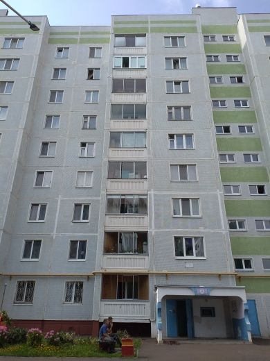 Панорама дома