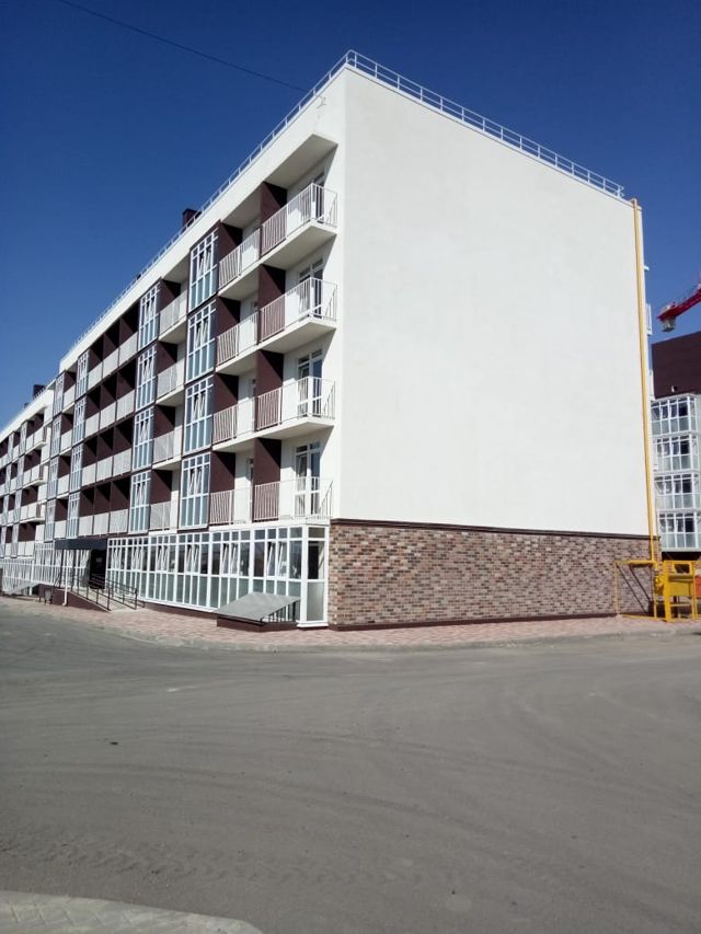 фото дома