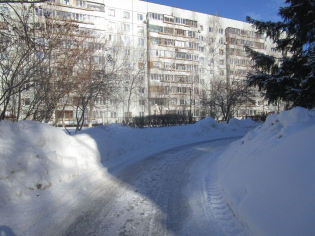 фото дома